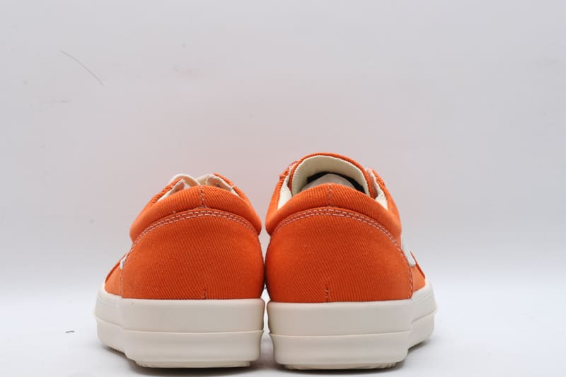 GIÀY RICK OWENS STREET WEAR UNISEX TOP QUALITY SHOES AAA