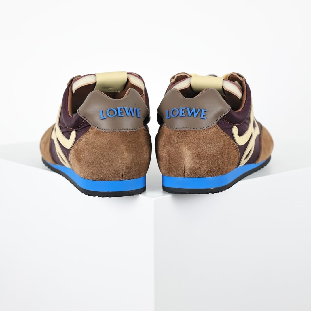 GIÀY LOEWE BALLET RUNNER 2.0 UNISEX TOP QUALITY SHOES AAA