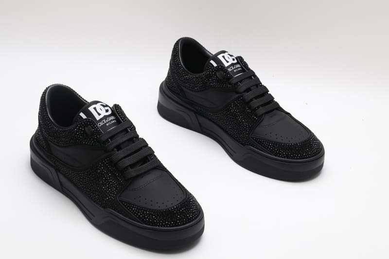 GIÀY DOLCE & GABBANA DG SNEAKER TOP QUALITY SHOES AAA
