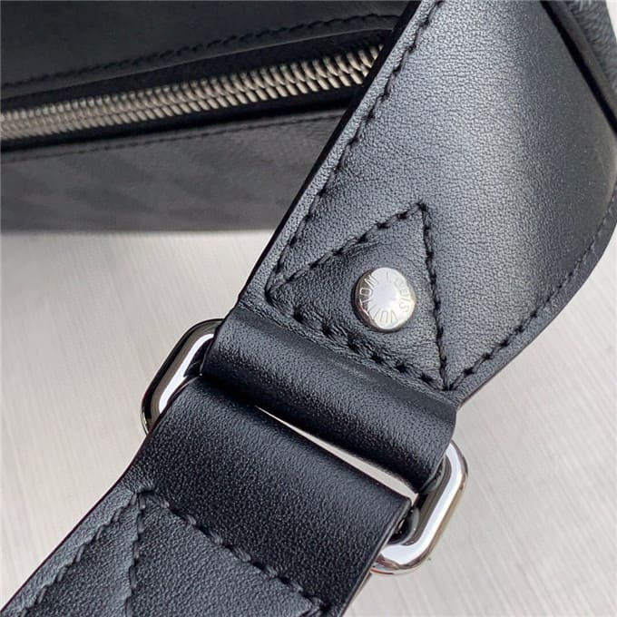 Túi LOUIS VUITTON  bumbag unisex