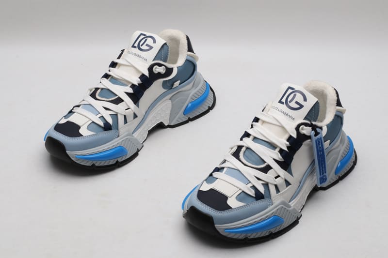 GIÀY DOLCE & GABBANA DG SNEAKER TOP QUALITY SHOES AAA