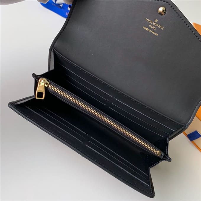 Ví LOUIS VUITTON  sarah wallet