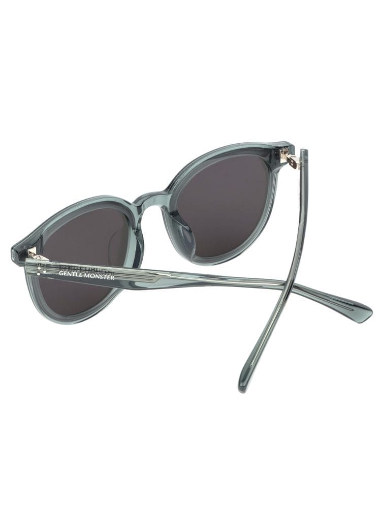 Kính GENTLE MONSTER NEW BORN BLUE FRAME HIGH CLASSY AAA