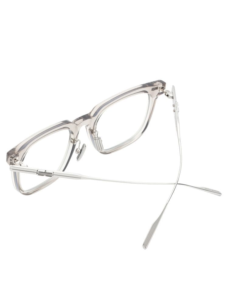 Gọng Kính GENTLE MONSTER ZIN TRANSLUCENT FRAME HIGH CLASSY AAA