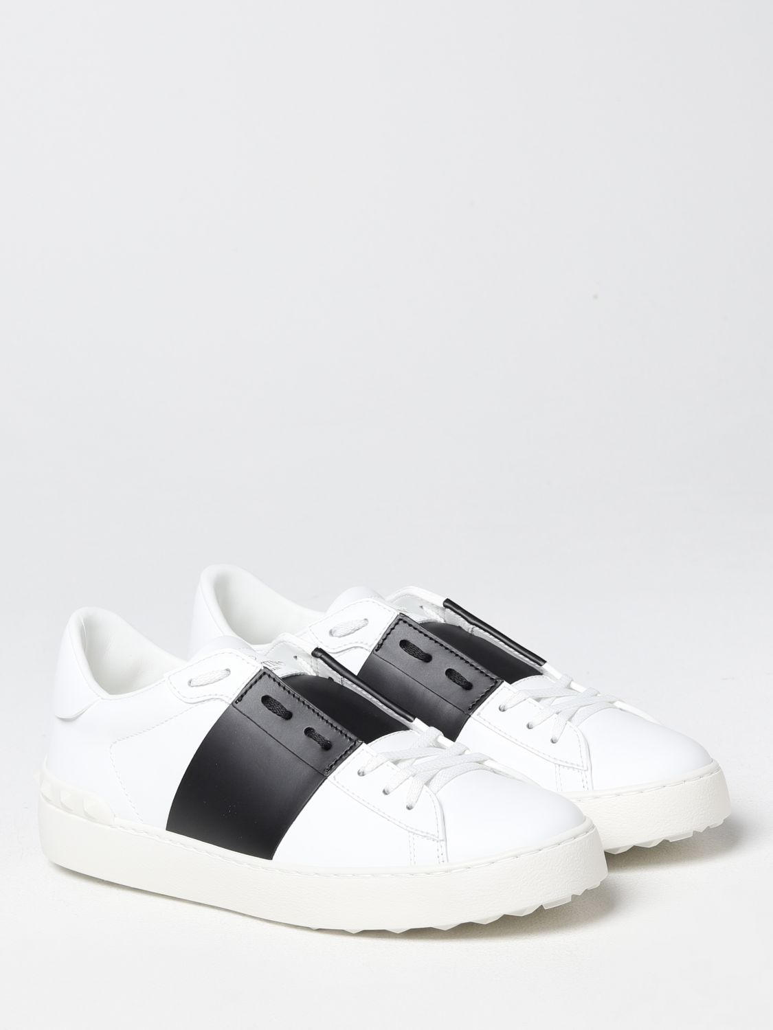 GIÀY VALENTINO GARAVANI White sneakers