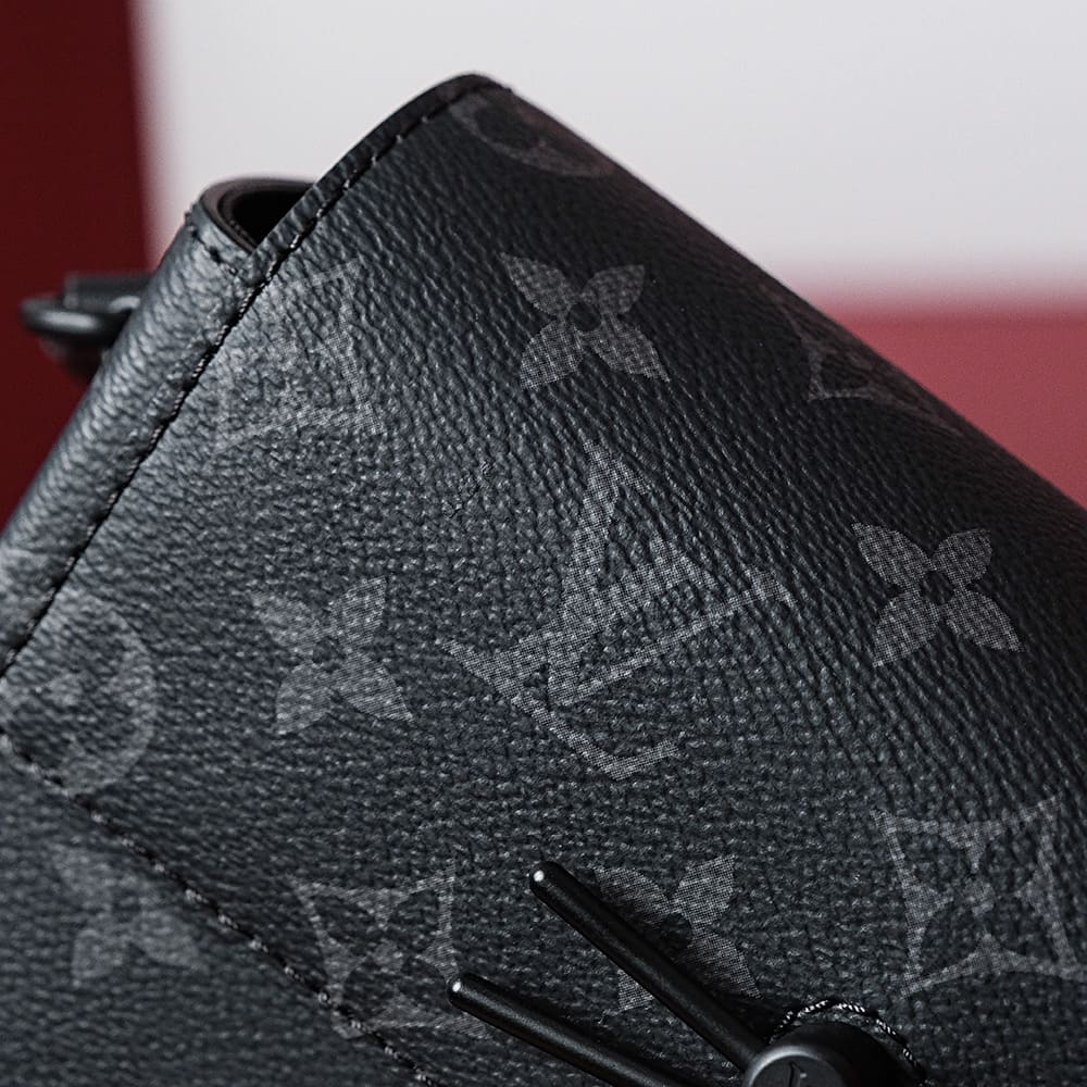 TÚI LOUIS VUITTON STEAMER MONOGRAM UNISEX BEST QUALITY SẢN PHẨM TỐT NHẤT