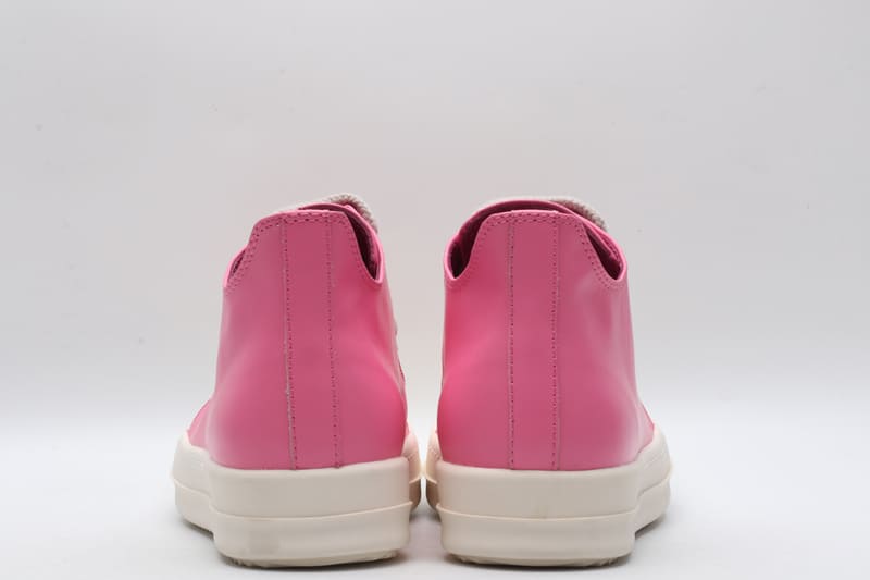 GIÀY RICK OWENS STREET WEAR UNISEX TOP QUALITY SHOES AAA