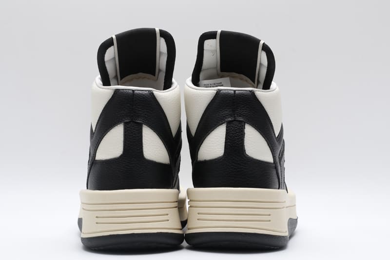 GIÀY RICK OWENS CONVERSE STREET WEAR UNISEX TOP QUALITY SHOES AAA