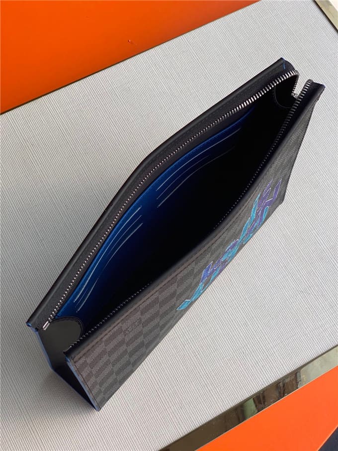 Túi LOUIS VUITTON LV Rainbow handbag