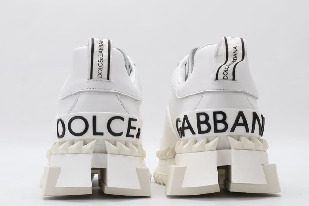 GIÀY DOLCE & GABBANA DG SNEAKER TOP QUALITY SHOES AAA
