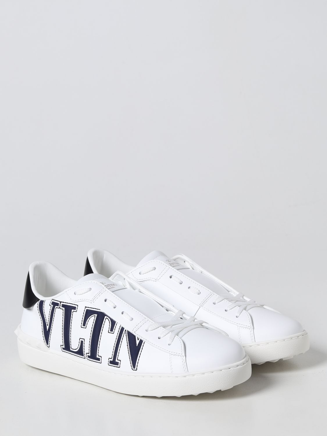 GIÀY VALENTINO GARAVANI VLTN White sneakers