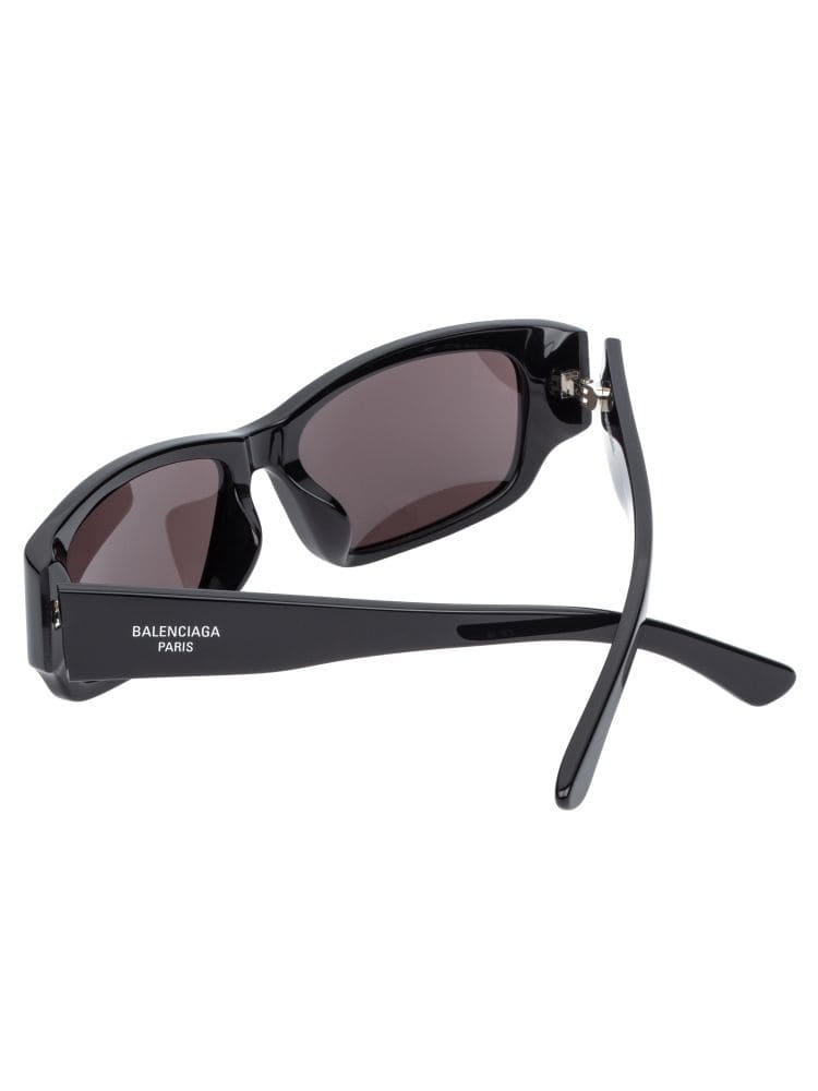 Kính BALENCIAGA BLACK FRAME HIGH CLASSY AAA
