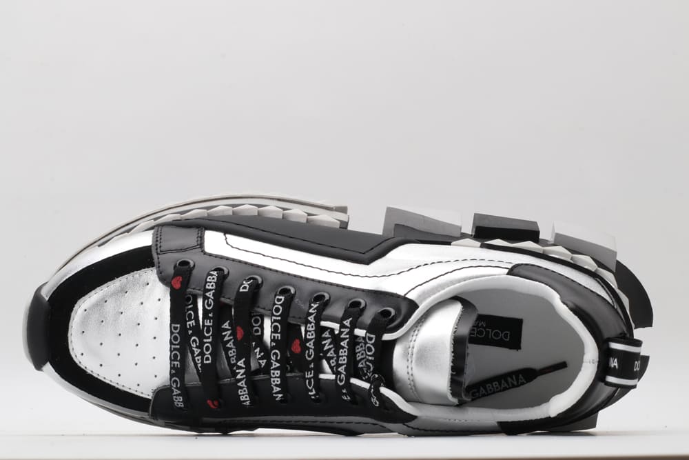 GIÀY DOLCE & GABBANA DG SNEAKER TOP QUALITY SHOES AAA