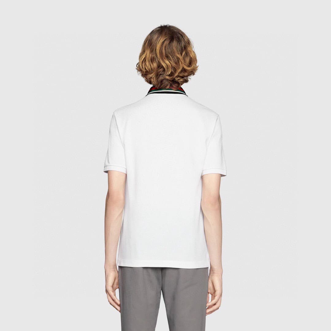 ÁO GUCCI POLO SHIRT NAM NỮ