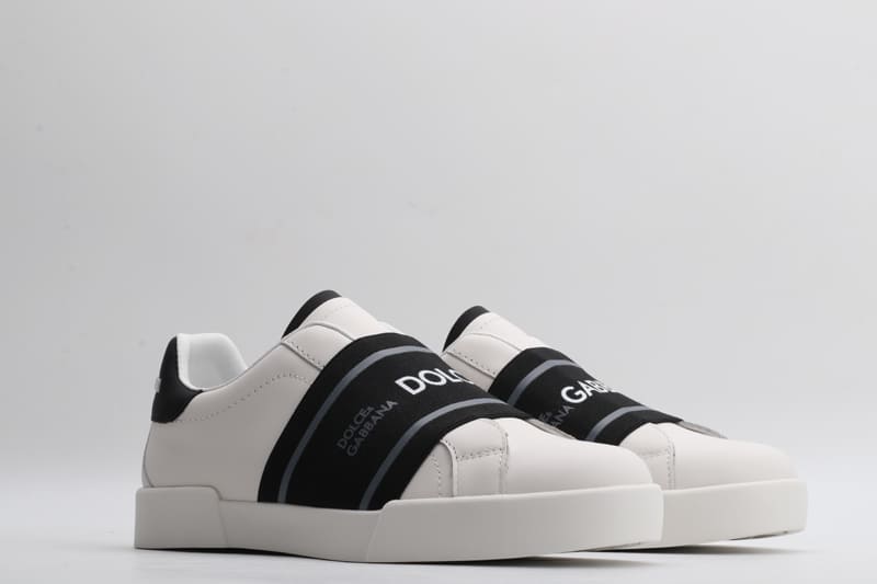 GIÀY DOLCE & GABBANA DG SNEAKER TOP QUALITY SHOES AAA