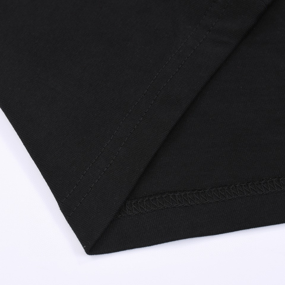 ÁO CHRISTIAN DIOR T SHIRT BLACK