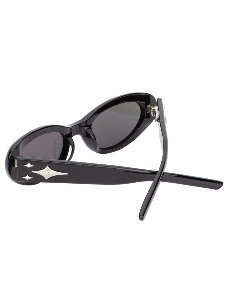 Kính GENTLE MONSTER CUFF BLACK FRAME HIGH CLASSY AAA