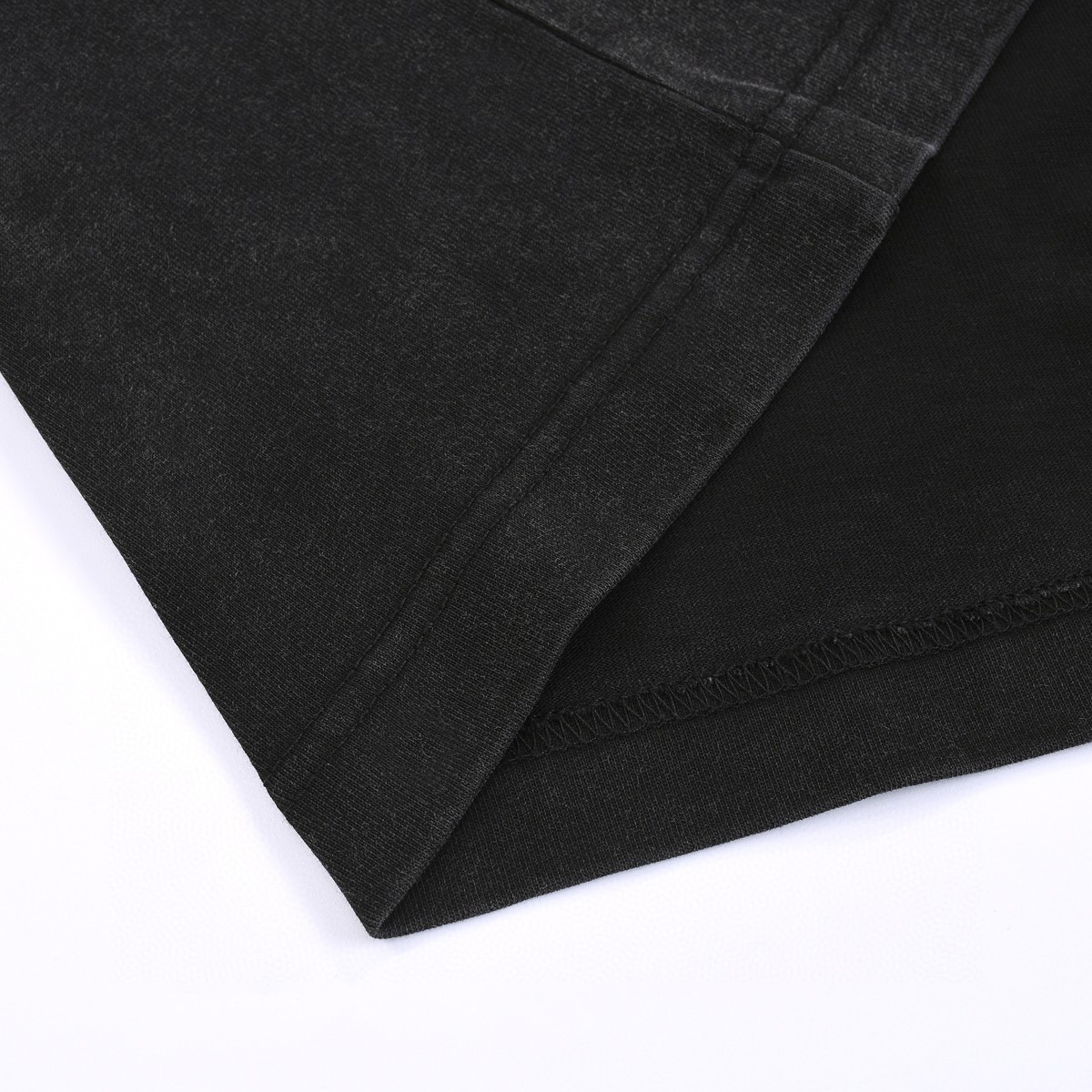 ÁO Alexander Wang T SHIRT BLACK