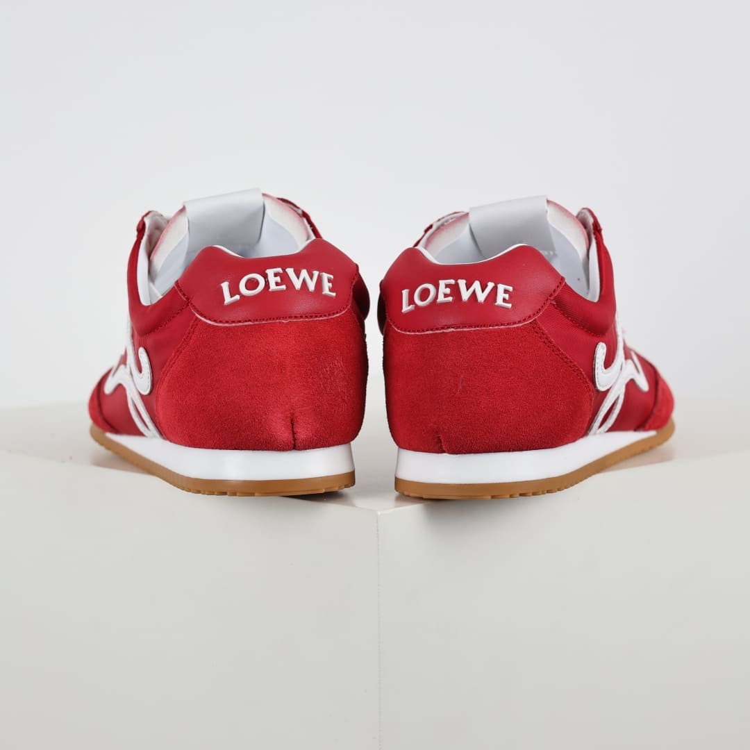 GIÀY LOEWE BALLET RUNNER 2.0 UNISEX TOP QUALITY SHOES AAA