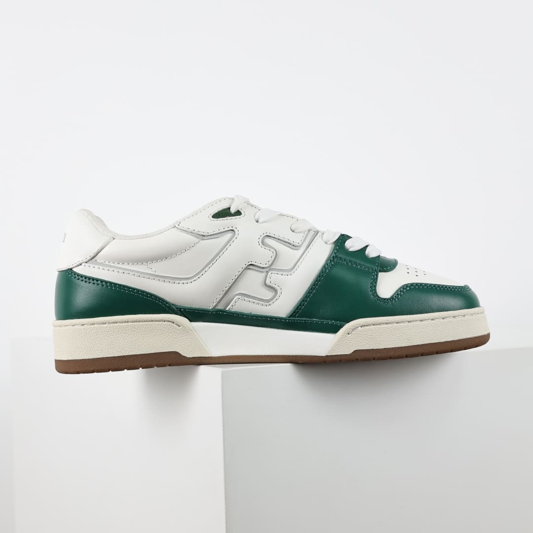 GIÀY FENDI MATCH UNISEX TOP QUALITY SHOES AAA