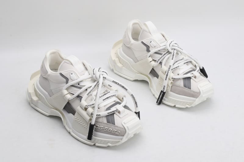 GIÀY DOLCE & GABBANA DG SNEAKER TOP QUALITY SHOES AAA