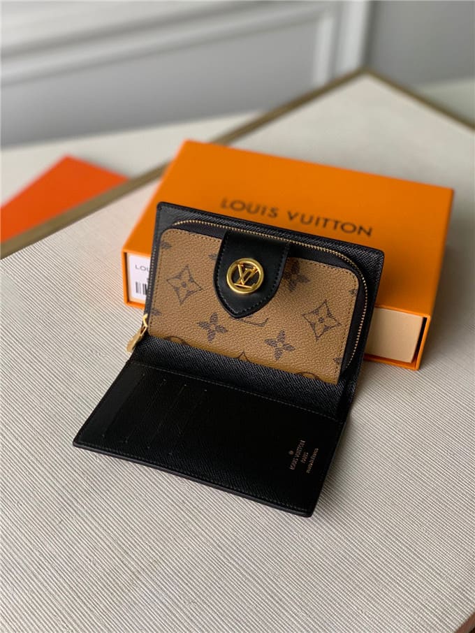 Ví LOUIS VUITTON   juliette wallet