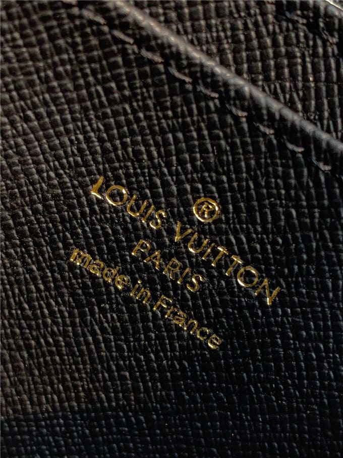 Ví LOUIS VUITTON zippy coin purse wallet