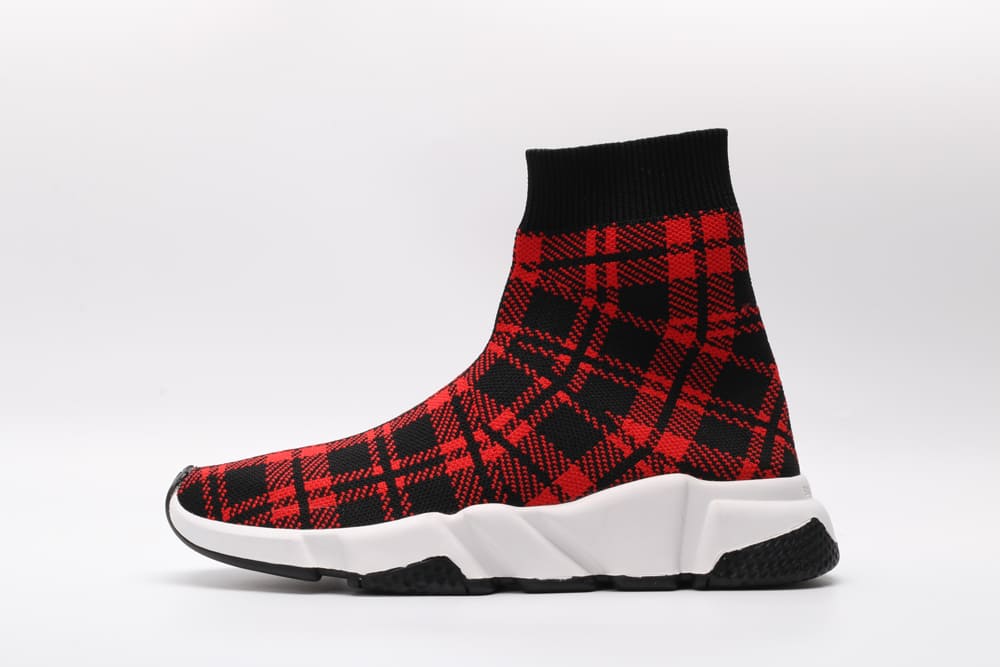 GIÀY BALENCIAGA SPEED RUNNER SNEAKER TOP QUALITY SHOES AAA