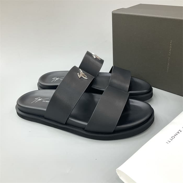DÉP GIUSEPPE ZANOTTI TOP QUALITY SHOES AAA UNISEX