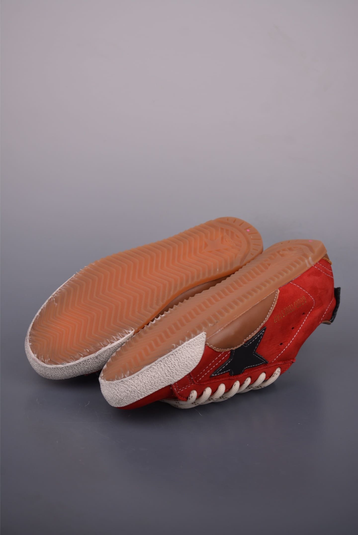 GIÀY GOLDEN GOOSE GGDB TRUE STARS UNISEX TOP QUALITY SHOES AAA