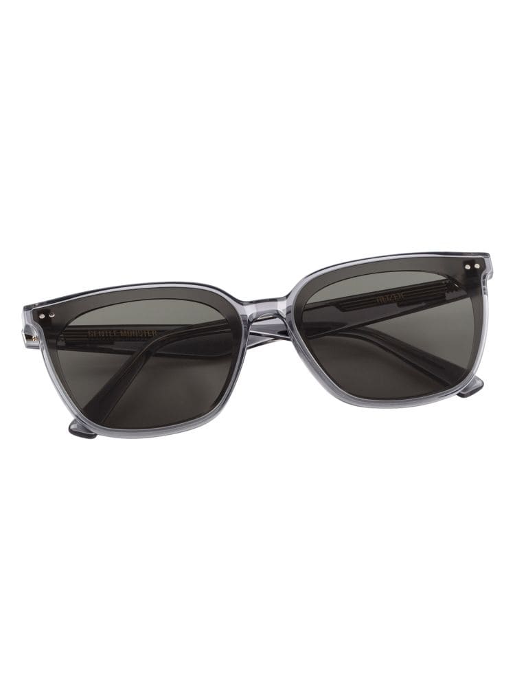 Kính GENTLE MONSTER HEIZER GRAY FRAME HIGH CLASSY AAA