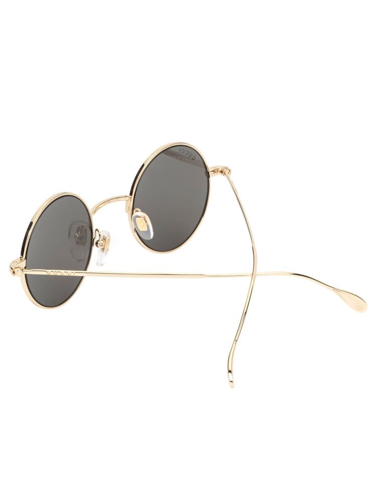 Kính GUCCI GOLD FRAME HIGH CLASSY AAA