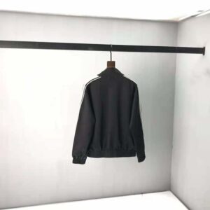 ÁO Celine Women Reversible Athletic Sweatshirt in Jersey