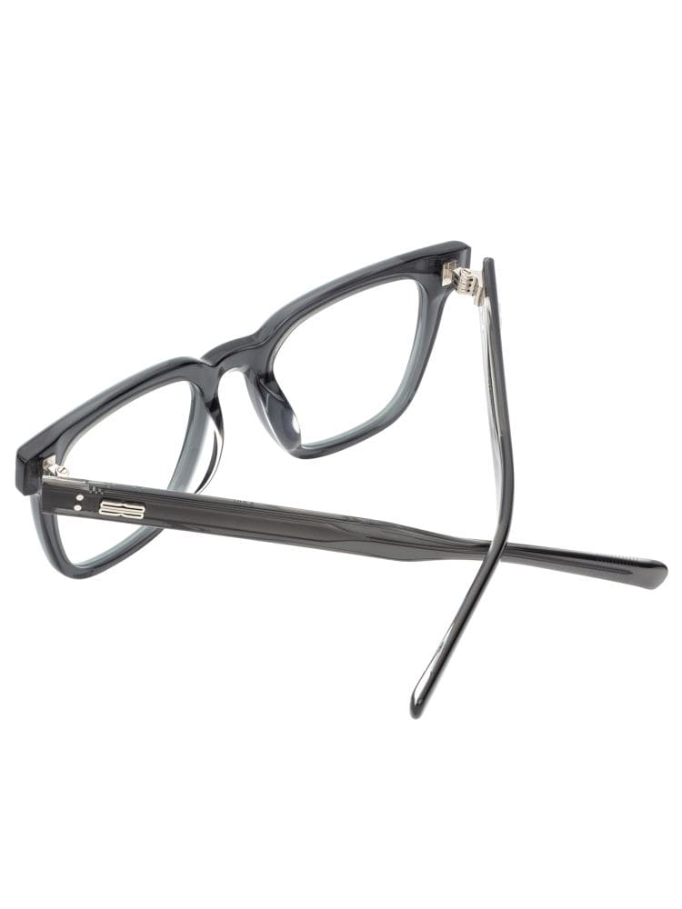 Gọng Kính GENTLE MONSTER KARL GRAY FRAME HIGH CLASSY AAA