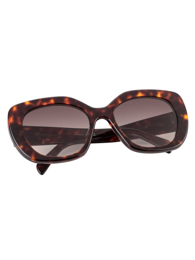 Kính CELINE TURTLE FRAME HIGH CLASSY AAA