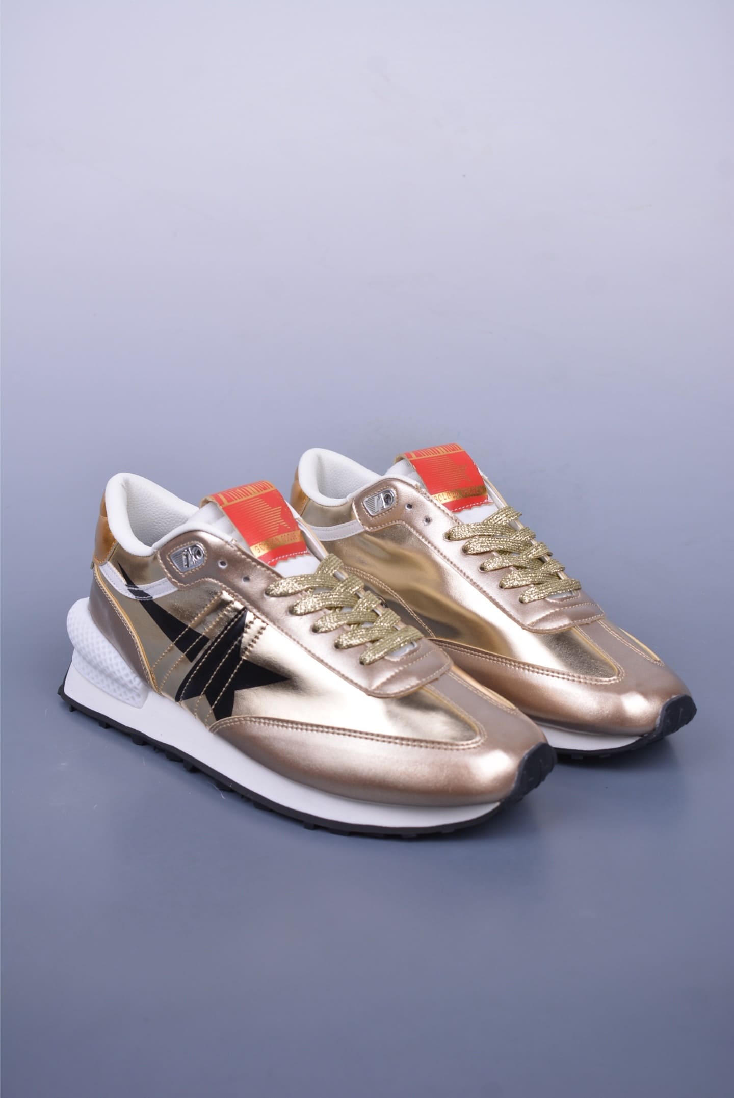 GIÀY GOLDEN GOOSE GGDB MARATHON UNISEX TOP QUALITY SHOES AAA