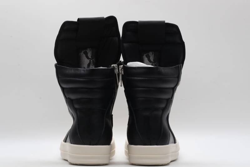 GIÀY RICK OWENS STREET WEAR UNISEX TOP QUALITY SHOES AAA