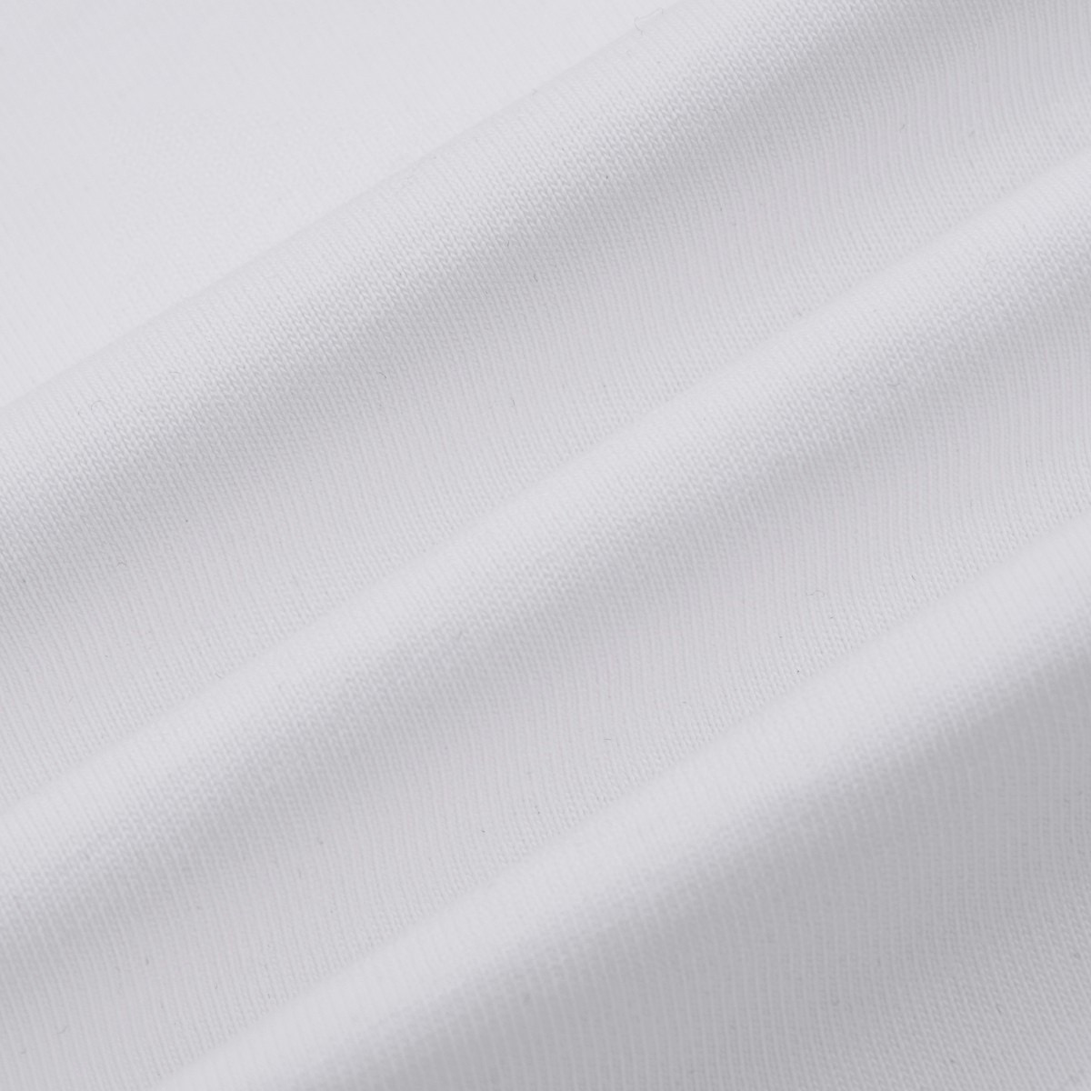 ÁO CHANEL print cotton jersey T-shirt
