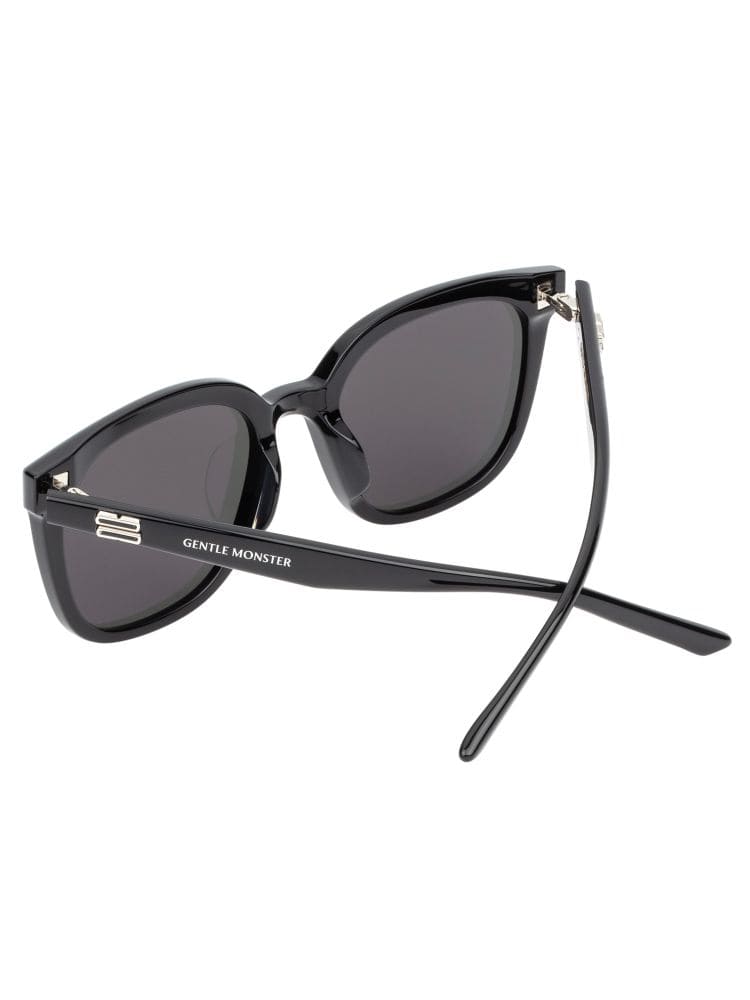 Kính GENTLE MONSTER BY BLACK FRAME HIGH CLASSY AAA