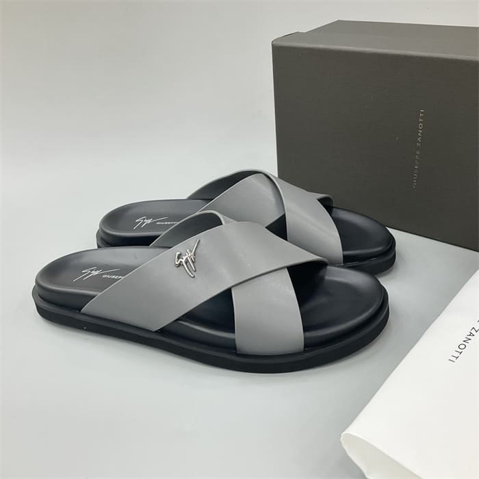 DÉP GIUSEPPE ZANOTTI TOP QUALITY SHOES AAA UNISEX