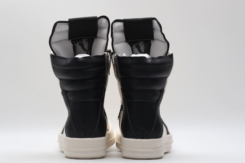 GIÀY RICK OWENS STREET WEAR UNISEX TOP QUALITY SHOES AAA
