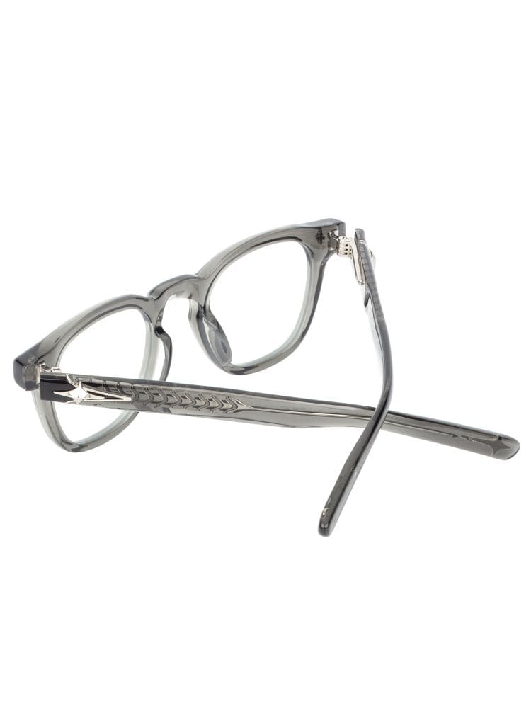Gọng Kính GENTLE MONSTER VONZO GRAY FRAME HIGH CLASSY AAA