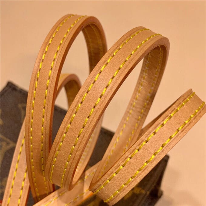 Túi LOUIS VUITTON  petit sac plat handbag unisex