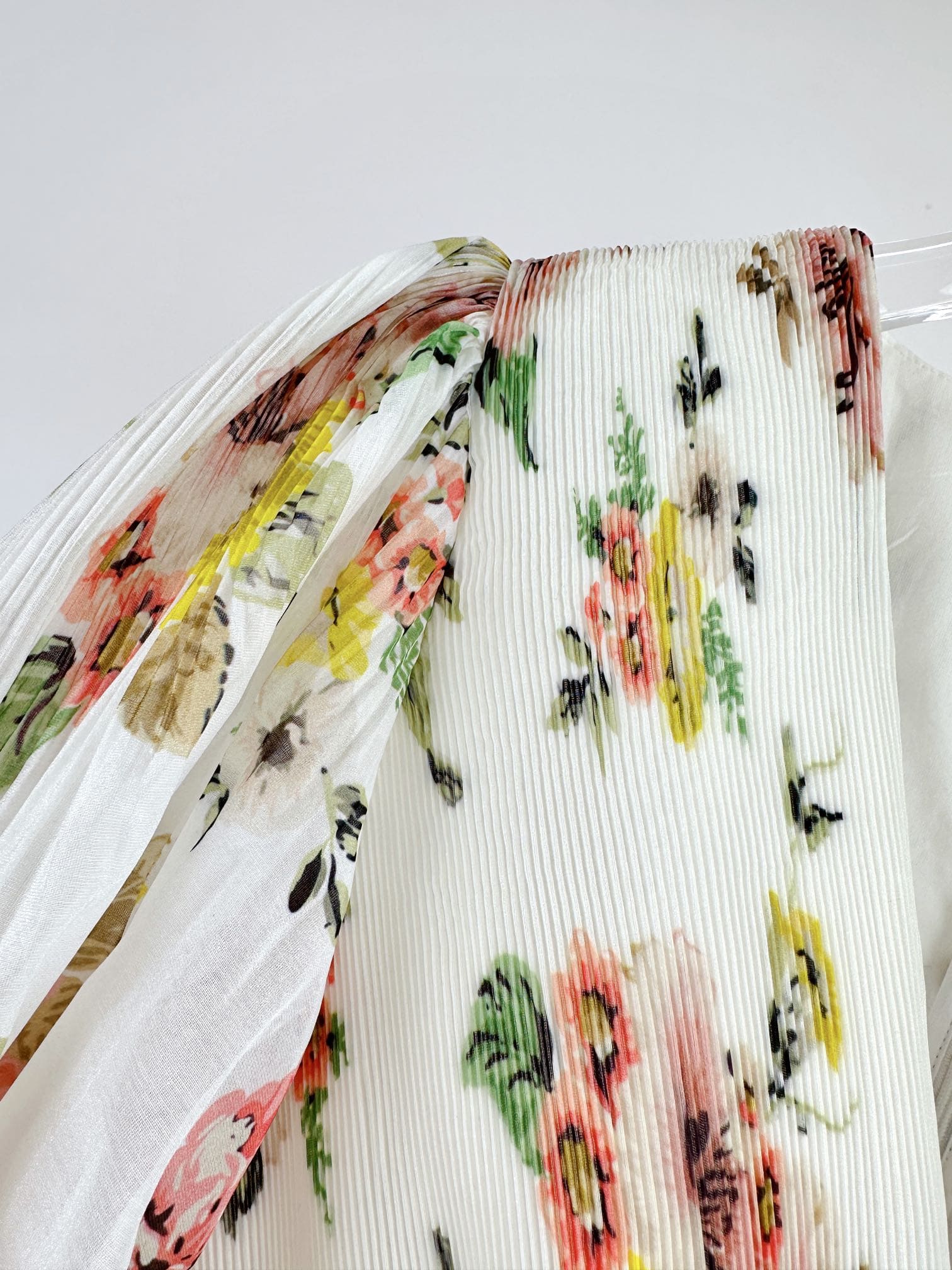 VÁY ZIMMERMANN Flower Vintage Dress High Classy