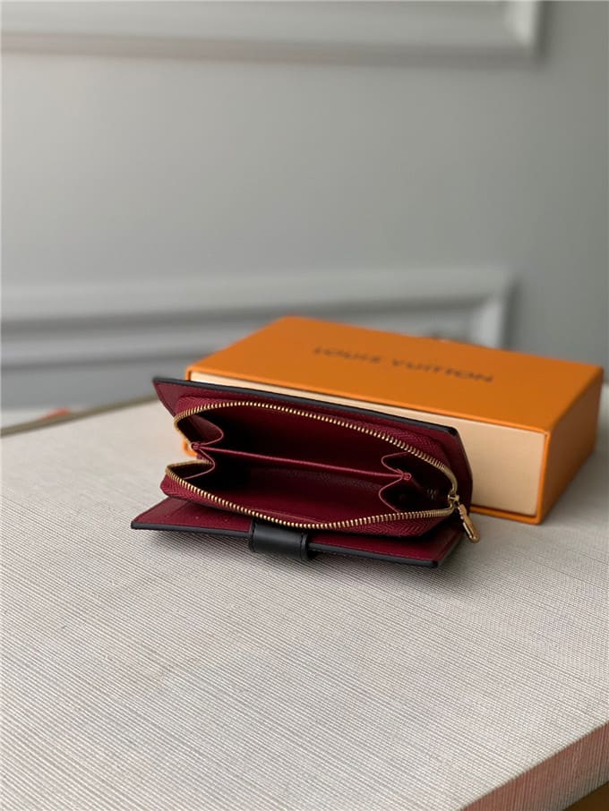 Ví LOUIS VUITTON   juliette wallet