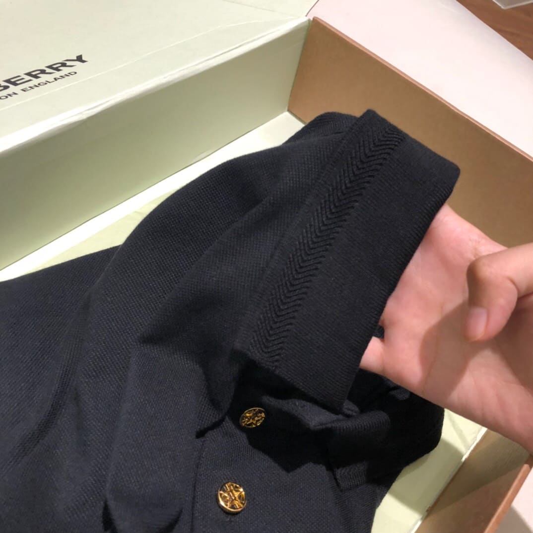 ÁO BURBERRY POLO SHIRT NAM NỮ