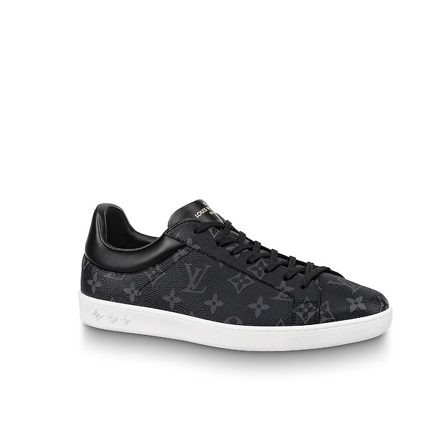 GIÀY LOUIS VUITTON LUXEMBOURG SNEAKERS