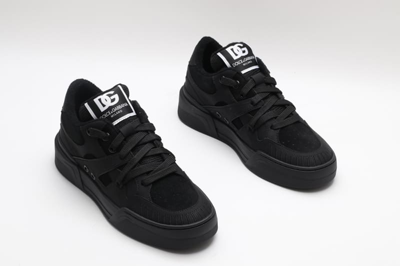 GIÀY DOLCE & GABBANA DG SNEAKER TOP QUALITY SHOES AAA