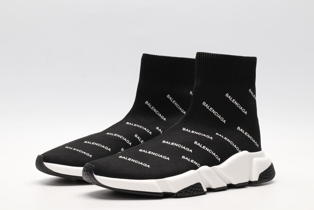 GIÀY BALENCIAGA SPEED RUNNER SNEAKER TOP QUALITY SHOES AAA