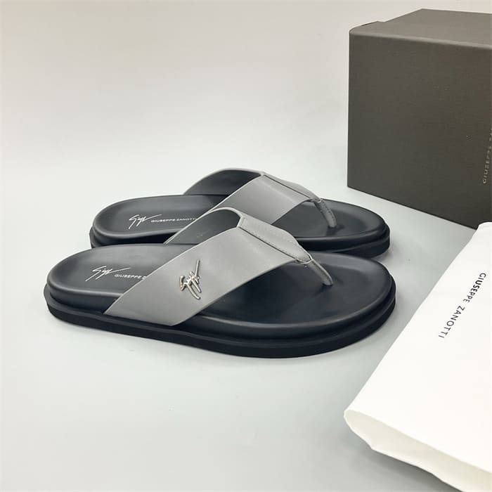 DÉP GIUSEPPE ZANOTTI TOP QUALITY SHOES AAA UNISEX